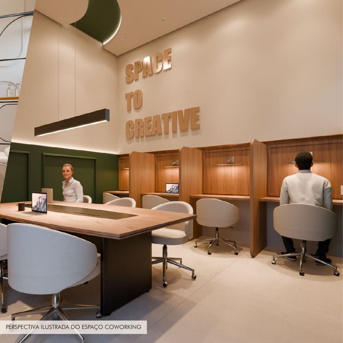 Coworking